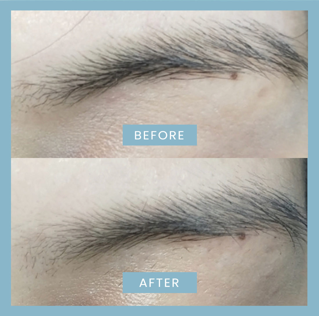 Llamabrow Eyebrow Volumizing Serum